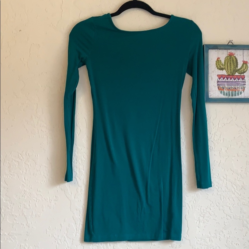 Forever 21 mini dress